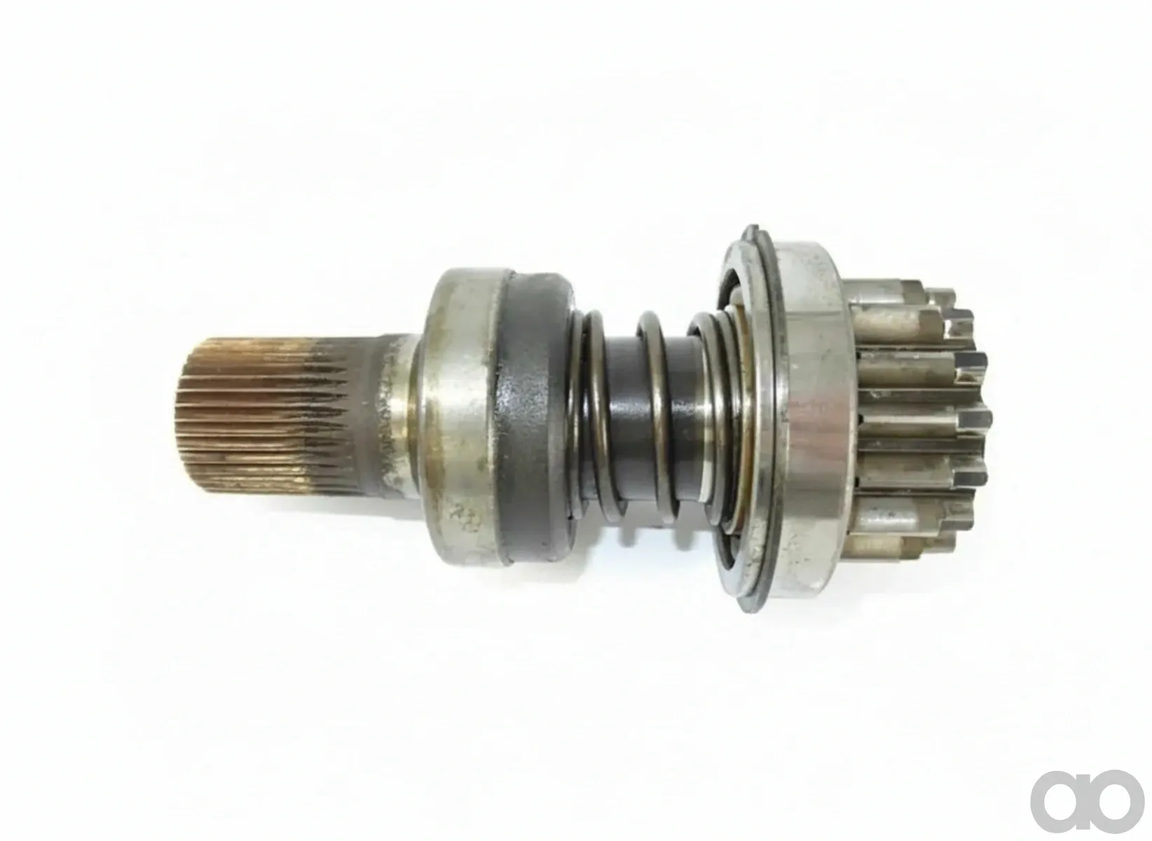 Walterscheid - 367099 - Freilauf W2300 F5/1L 56 143 40