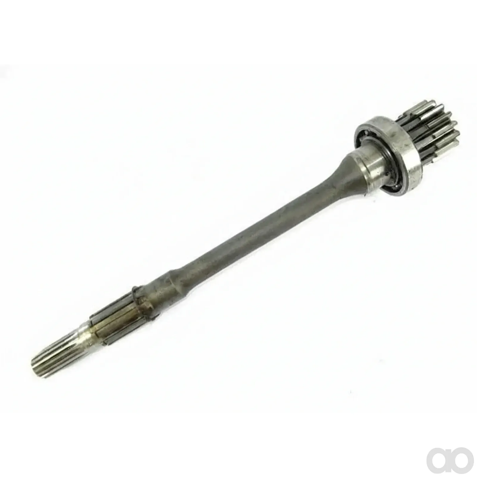 Walterscheid - 690768 - W 2400 SD25 1210 358330 351000