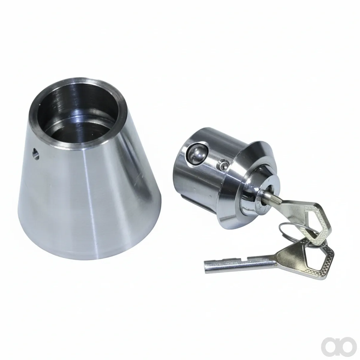 Walterscheid - 8064102 - Abdeckung