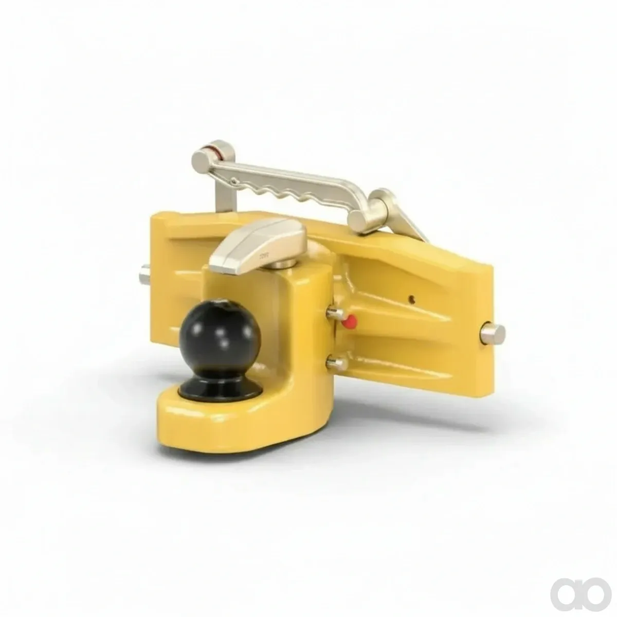 Walterscheid - KB8329 - Kugeleinsatz
