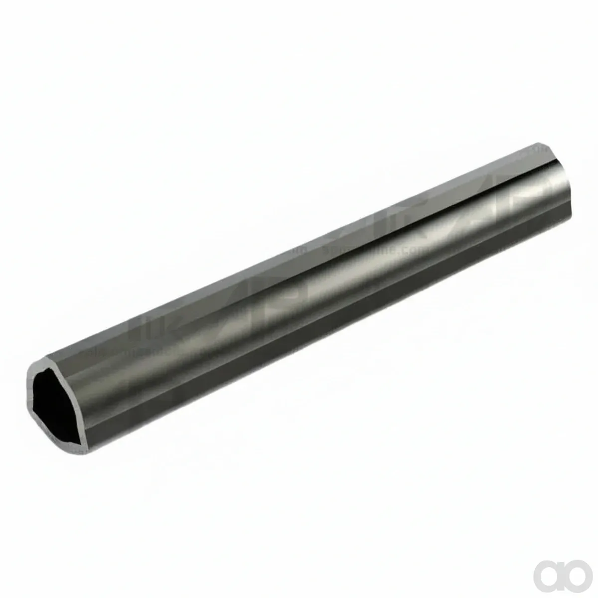 Walterscheid - S4 - Profilrohr WS in 51.0X37.0 pro m