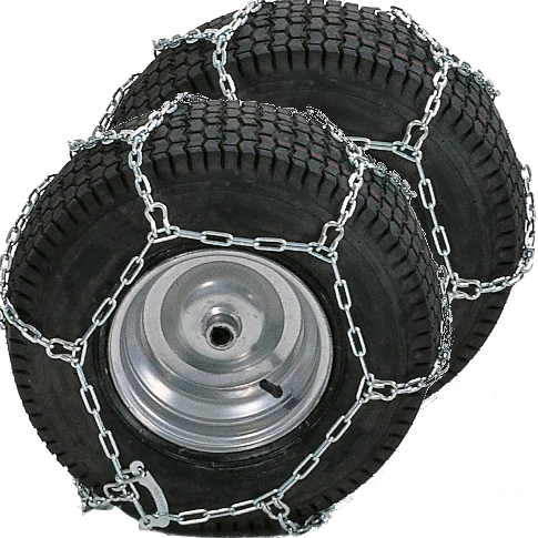 Al Ko - 112339 - Schneeketten 18 Zoll (2 Stk)