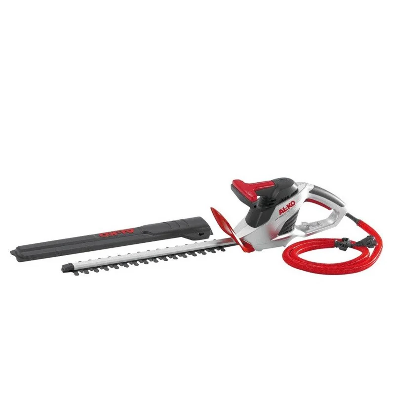 Al Ko - 112680 - Heckenschere HT 550 Safety Cut