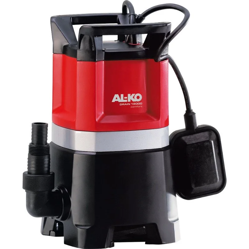 Al Ko - 112826 - Tauchpumpe DRAIN 12000