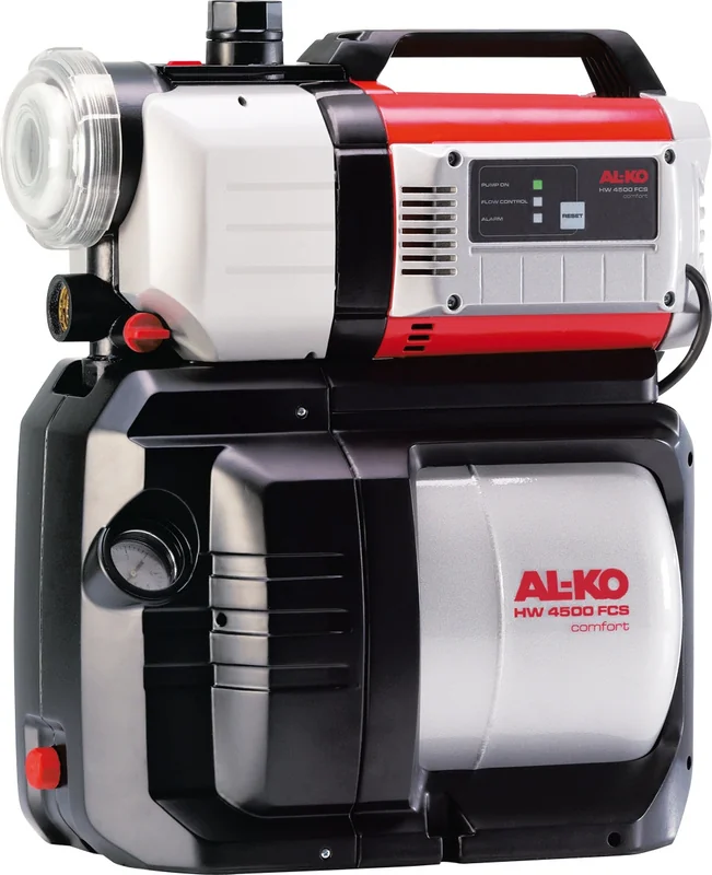 Al Ko - 112850 - Druckerhöhungspumpe HW 4500 FCS