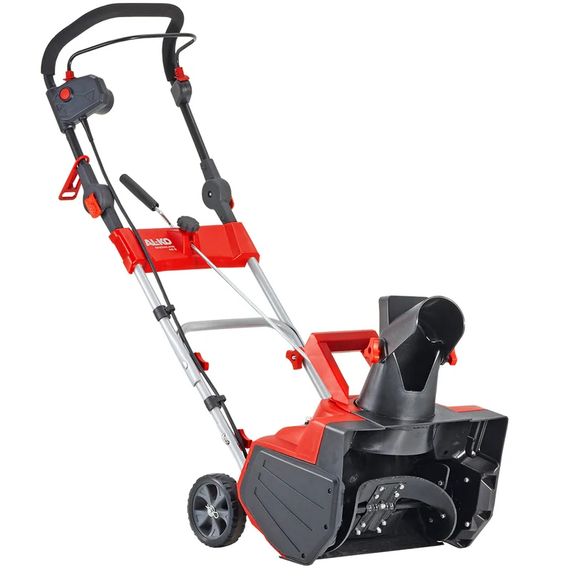 Al Ko - 112932 - Elektro-Schneefräse 46 cm 2000 W Snowline 46 E