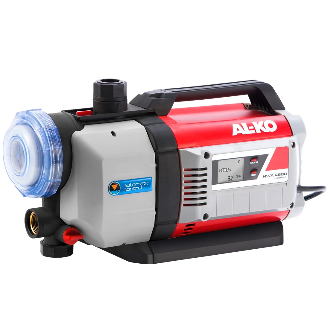 Al Ko - 113140 - Druckerhöhungspumpe HWA 4500 Comfort