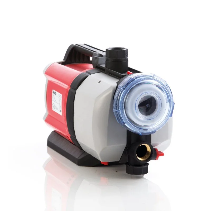 Al Ko - 113141 - Druckerhöhungspumpe 1400 W HWA 6000/5 Premium