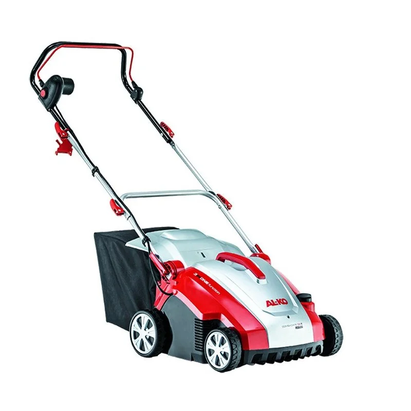 Al Ko - 113465 - Elektro-Vertikutierer Combi Care 36 E Comfort