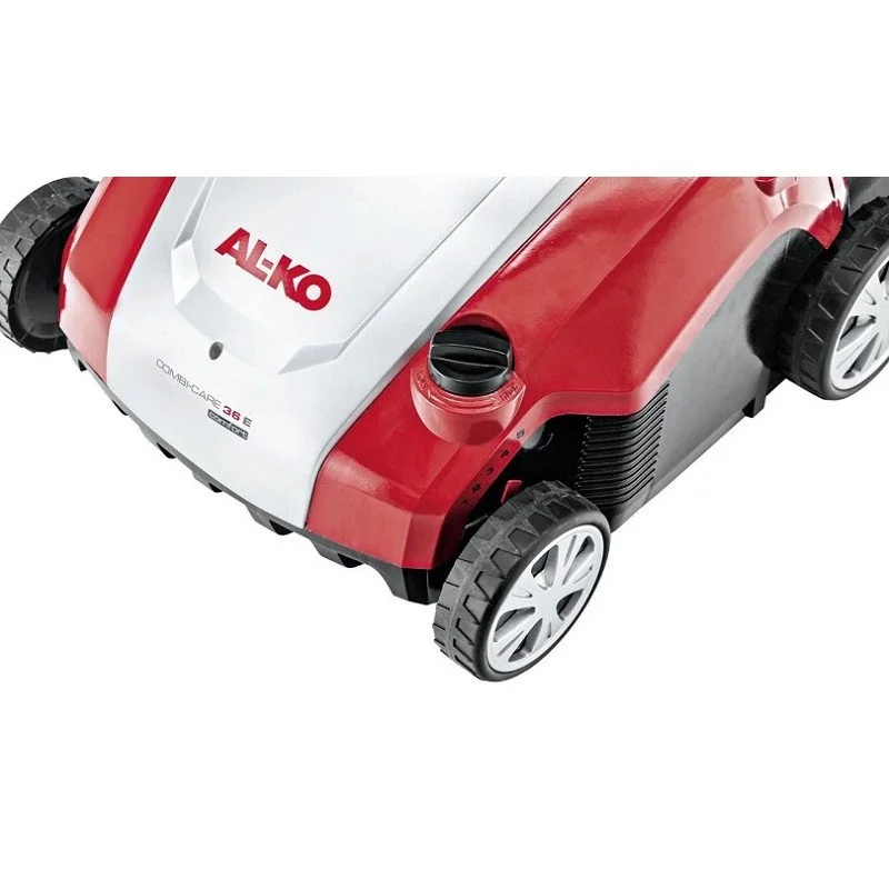 Al Ko - 113465 - Elektro-Vertikutierer Combi Care 36 E Comfort