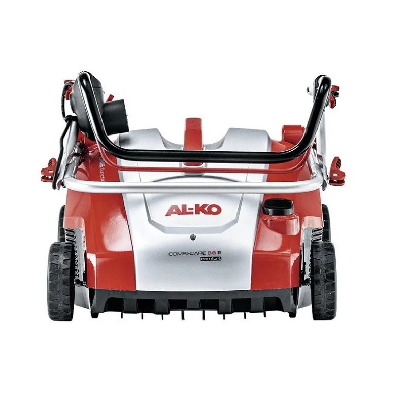 Al Ko - 113465 - Elektro-Vertikutierer Combi Care 36 E Comfort