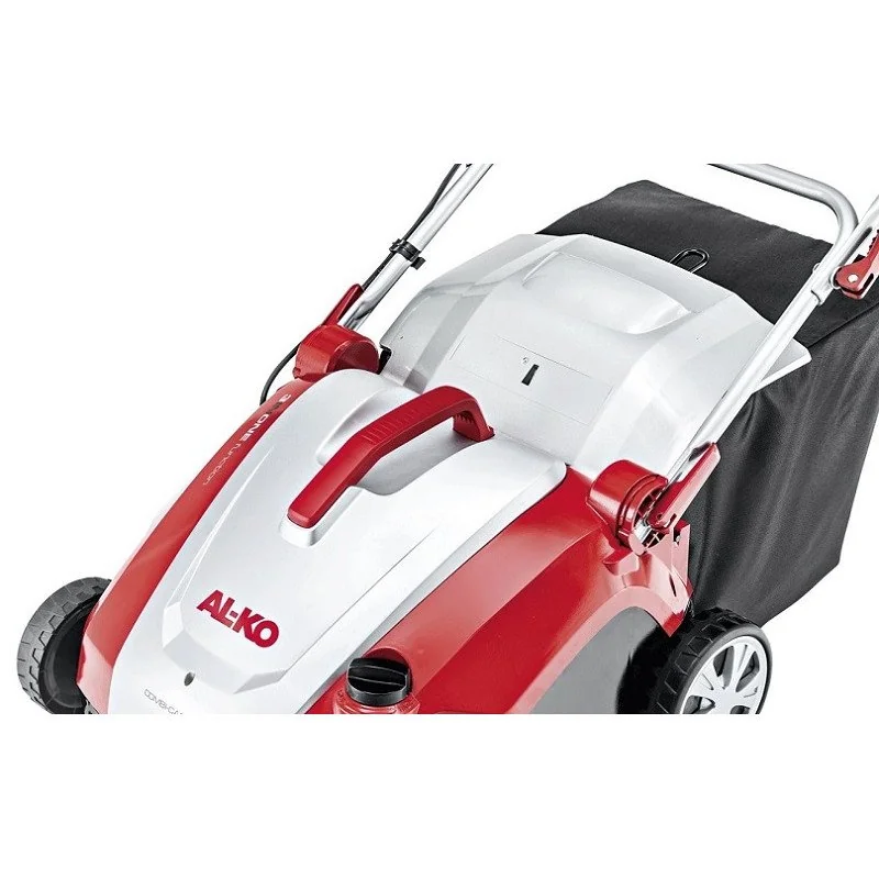 Al Ko - 113465 - Elektro-Vertikutierer Combi Care 36 E Comfort