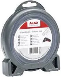 Al Ko - 1135054 - Mähfaden DUOLINE 2.7 mm 70 m