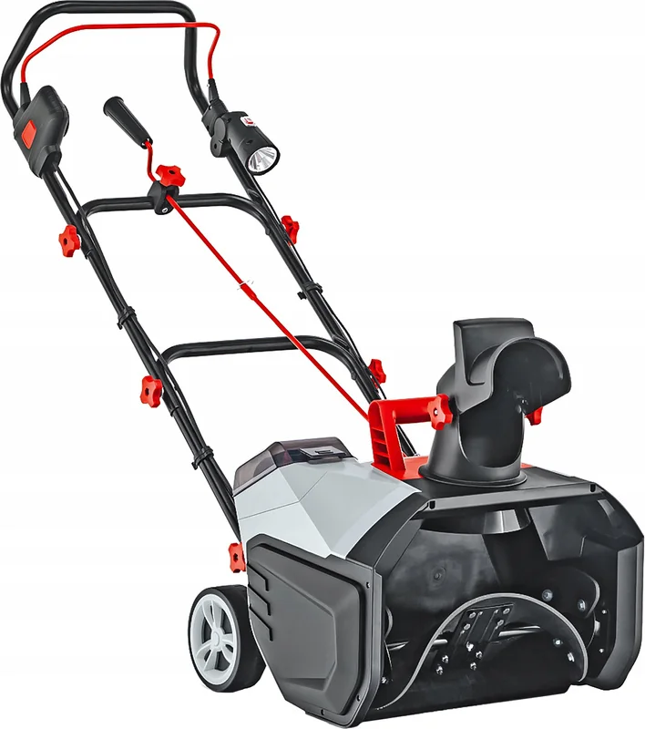 Al Ko - 113591 - Akku-Schneeschleuder Energy Flex ST 4048