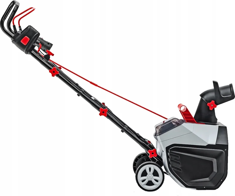 Al Ko - 113591 - Akku-Schneeschleuder Energy Flex ST 4048