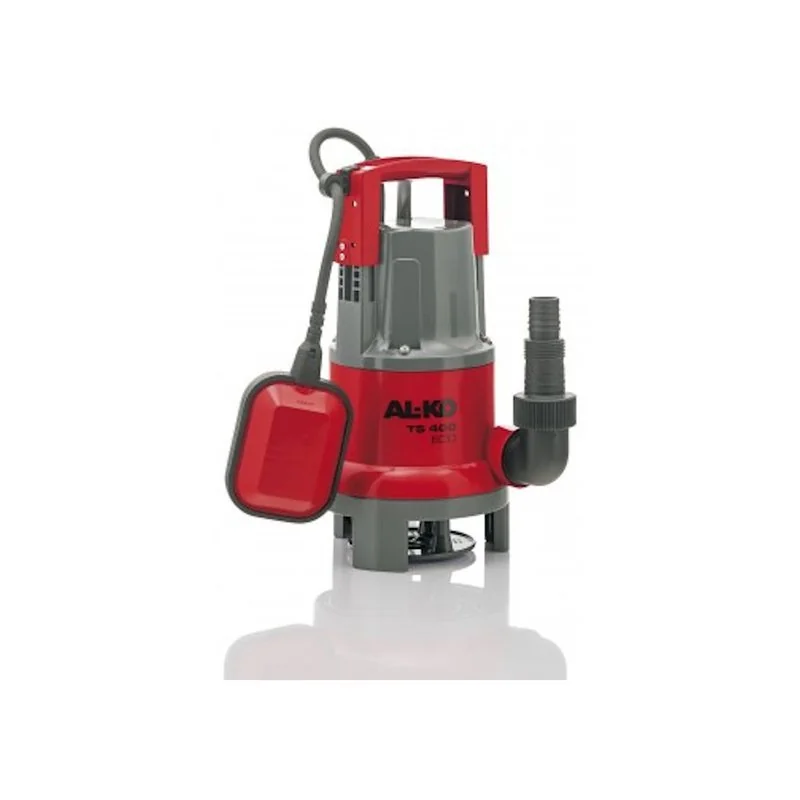 Al Ko - 113594 - Tauchpumpe TS 400 ECO