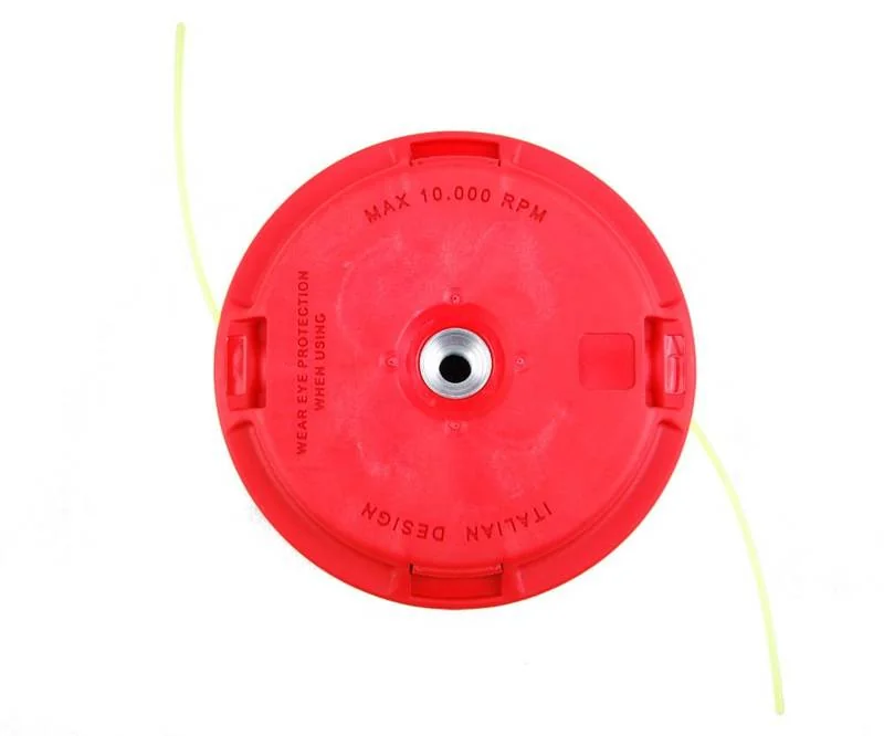 Al Ko - 113640 - Mähfadenkopf Mähfaden TA5 M10x1.25