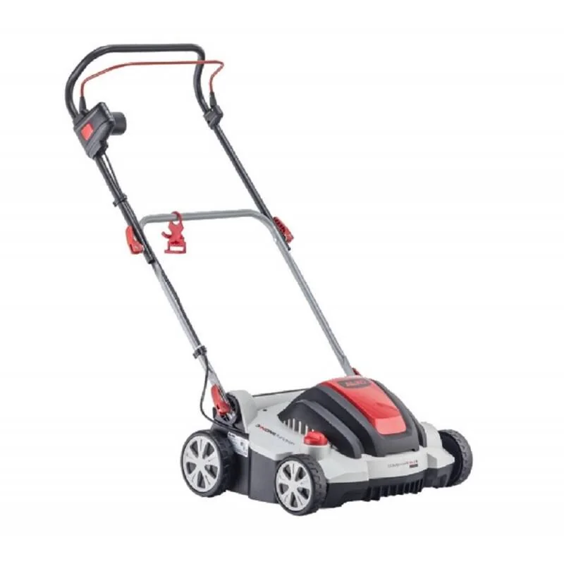 Al Ko - 113680 - Elektro-Vertikutierer Aerifizierer Combi Care 36.8 E Comfort