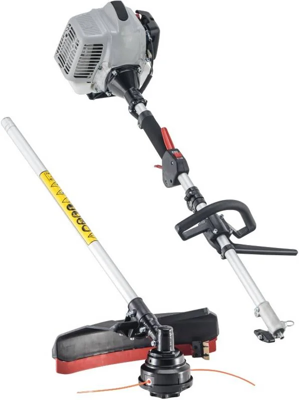 Al Ko - 113787 - Benzin-Motorsense BC 260 MT Multitool