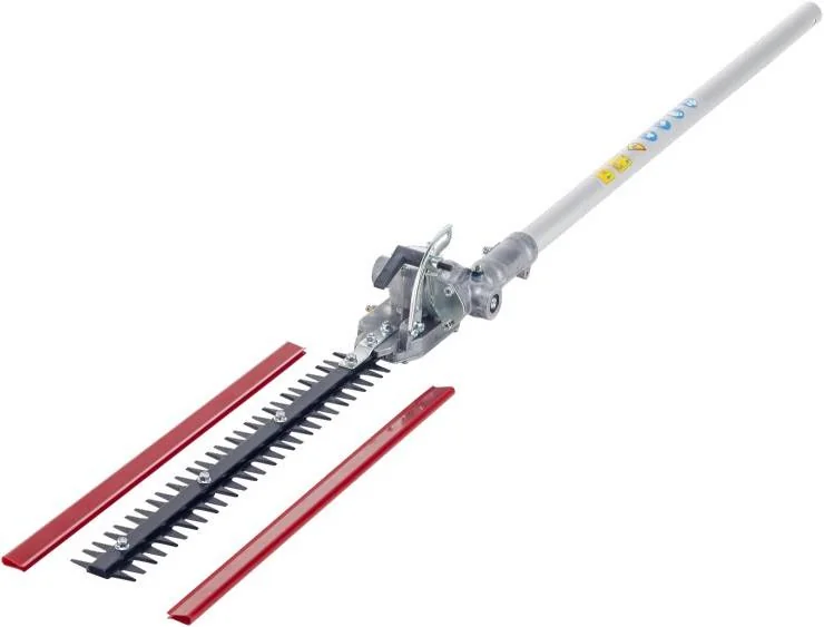 Al Ko - 113787 - Benzin-Motorsense BC 260 MT Multitool