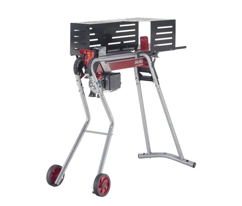 Al Ko - 113792 - Liegender Holzspalter LSH 520/5