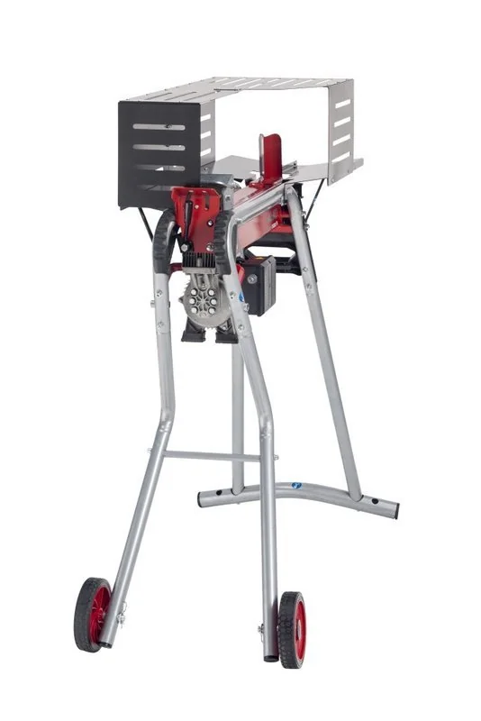 Al Ko - 113792 - Liegender Holzspalter LSH 520/5