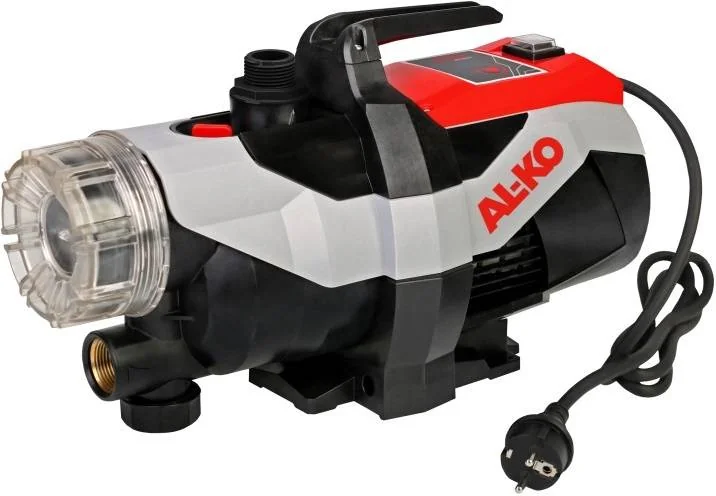 Al Ko - 113799 - Oberflächenpumpe HWA 3600 EASY