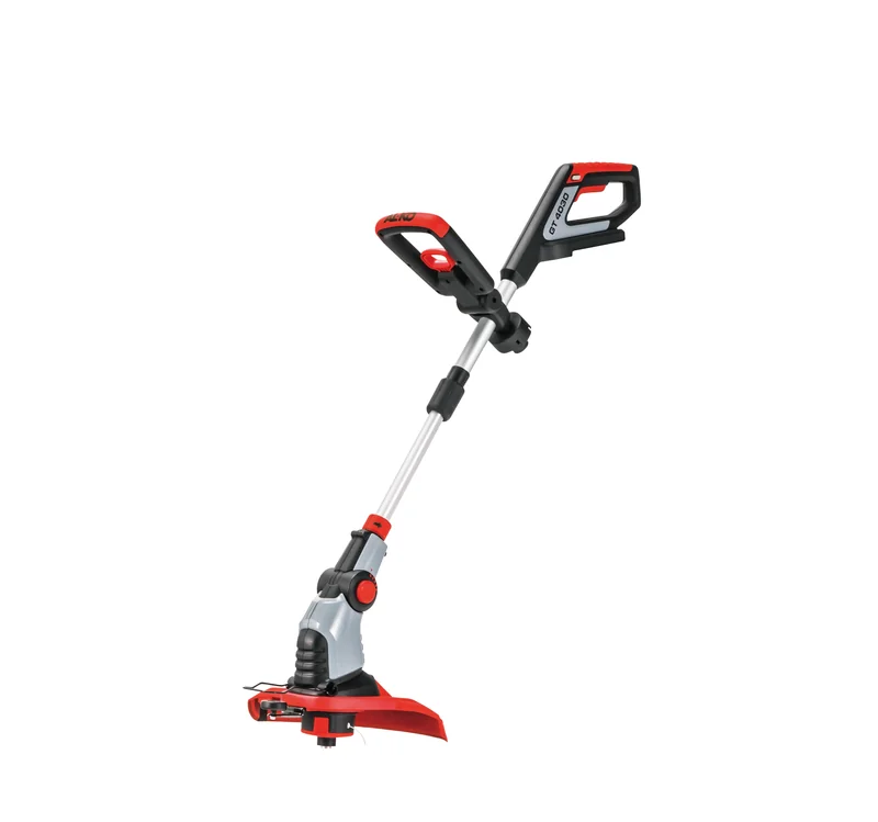 Al Ko - 113824 - Akku-Rasentrimmer GT 4030 LI Set