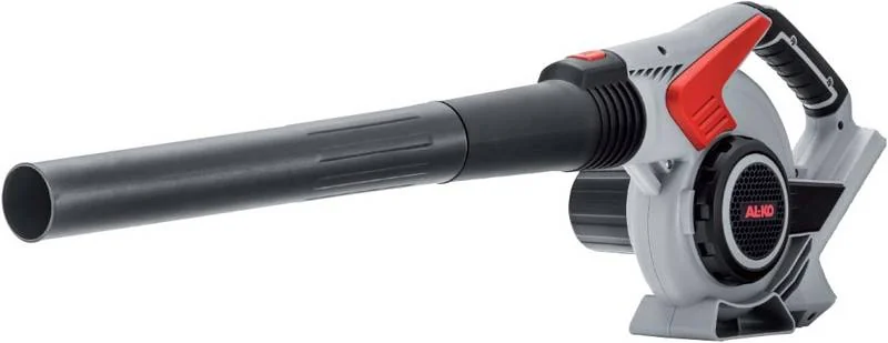 Al Ko - 113827 - Akku-Laubbläser LB4060 LI Set
