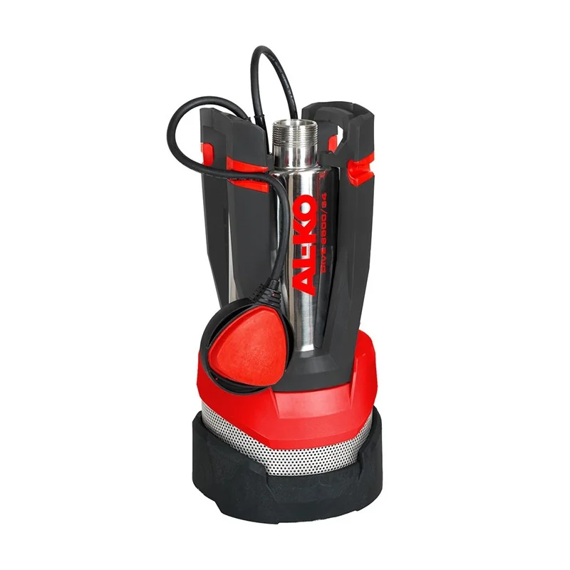 Al Ko - 113884 - Tauchdruckpumpe DIVE 6500/34