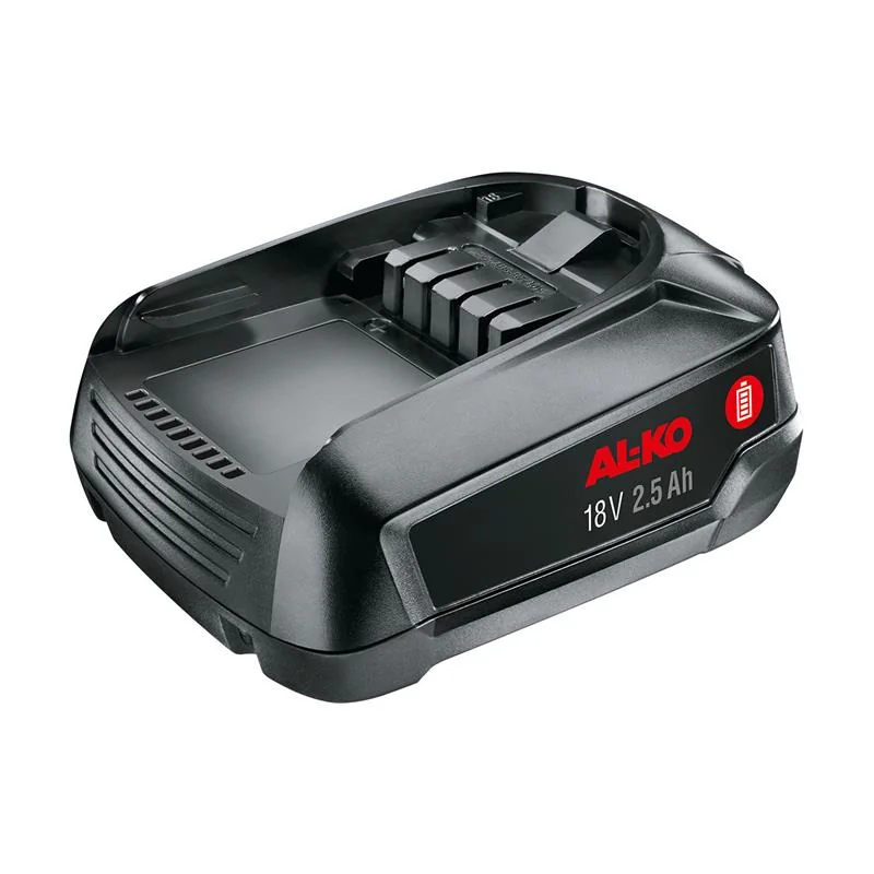 Al Ko - 113893 - Akku 18 V 2.5 Ah B50 Li-Ion