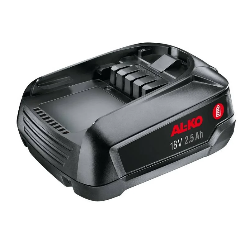 Al Ko - 113893 - Akku 18 V 2.5 Ah B50 Li-Ion