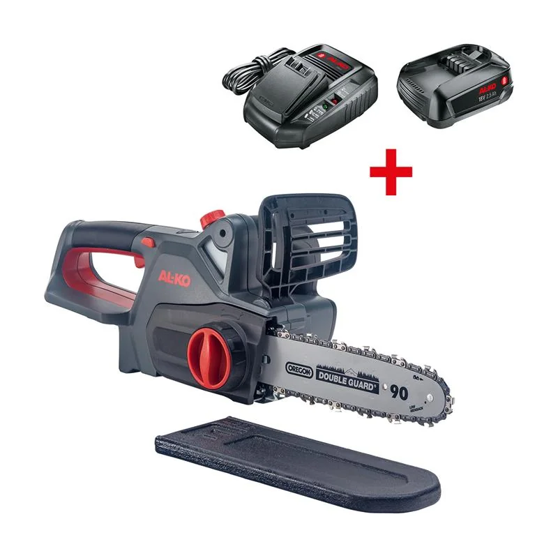 Al Ko - 113938 - Akku-Säge CS 1825 18 V Comfort (Set)