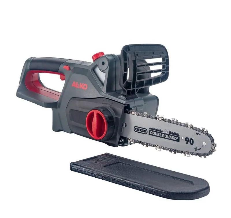 Al Ko - 113938 - Akku-Säge CS 1825 18 V Comfort (Set)