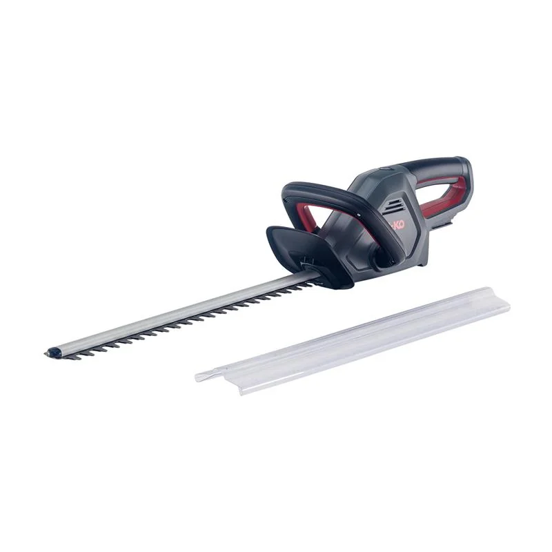 Al Ko - 113939 - Heckenschere HT 1845 18 V Comfort (Set)