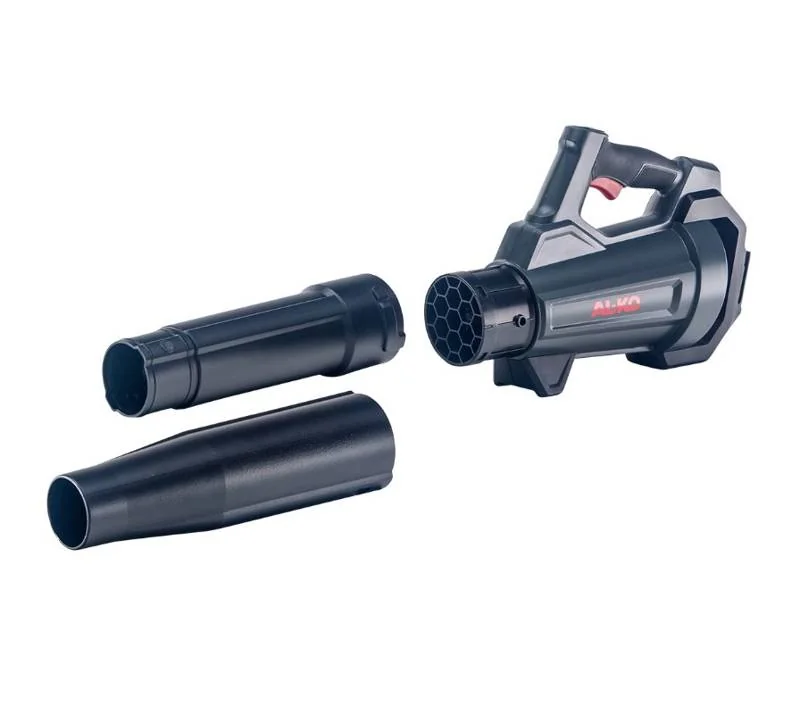 Al Ko - 113941 - Laubbläser LB 1860 18 V Comfort (Set)
