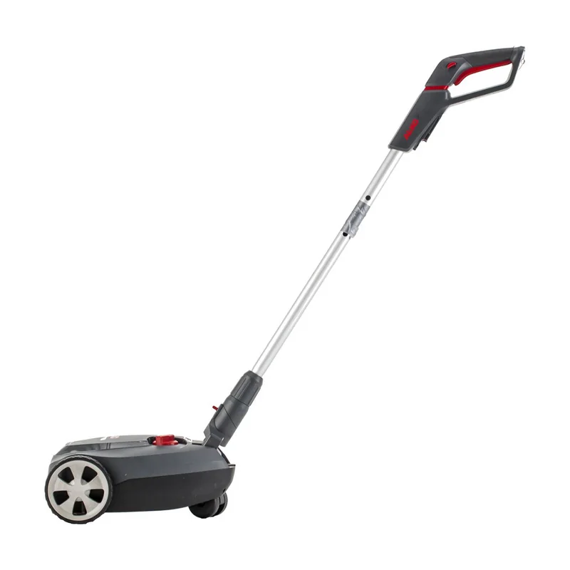 Al Ko - 114032 - Hand-Mulchmäher Comfort (Set 2.5 Ah / 3.0 A)