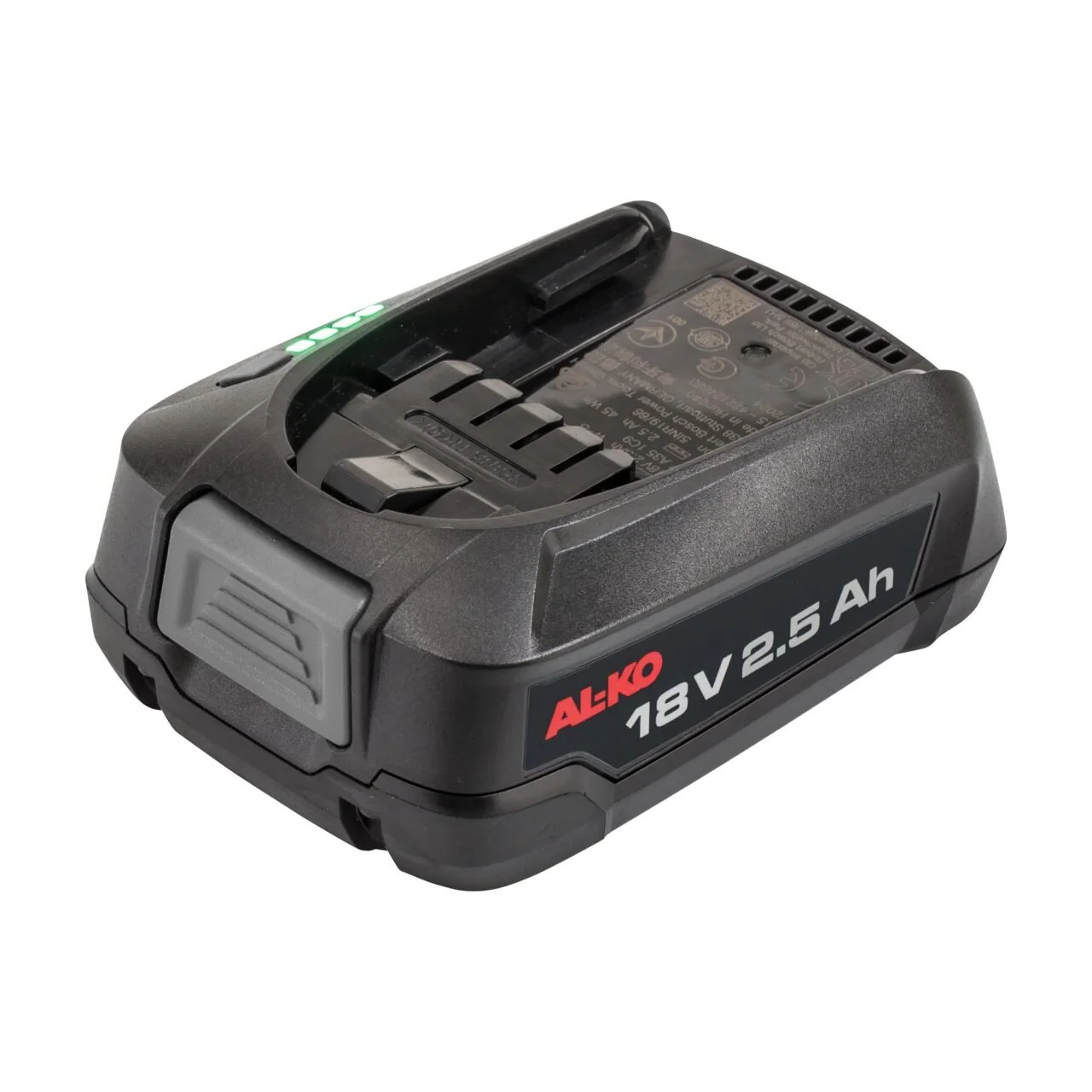 Al Ko - 114057 - Akku 18 V B50.5 LI 25 Ah