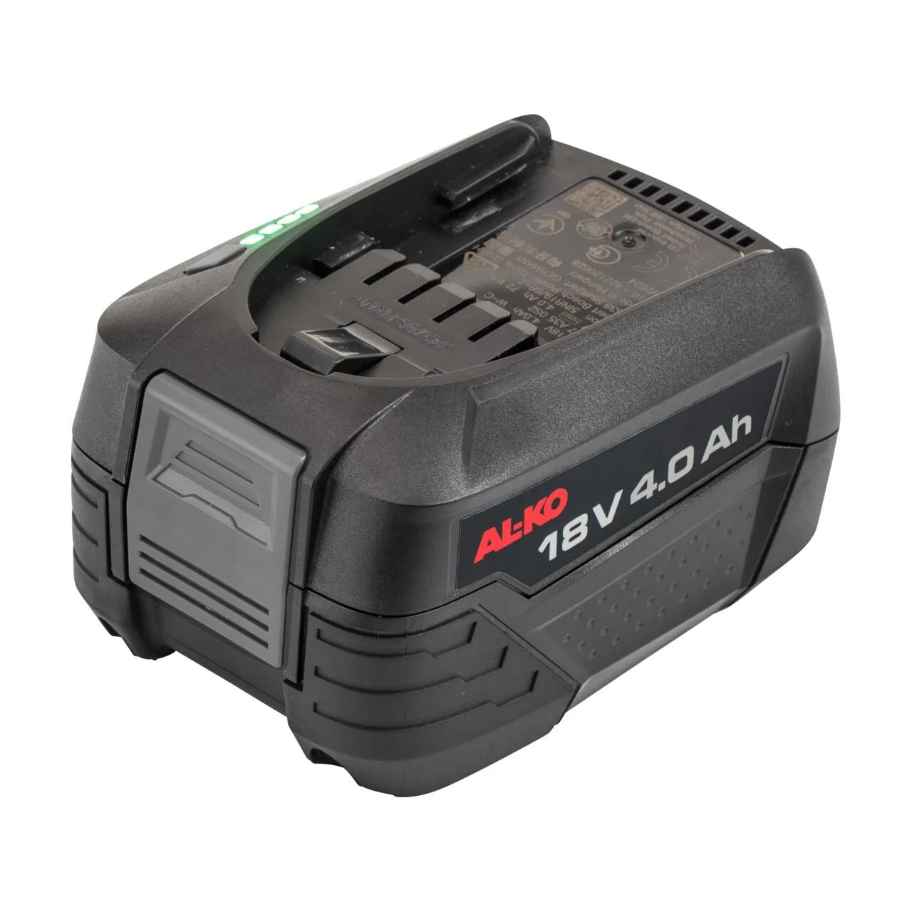Al Ko - 114058 - Akku 18 V B75.5 LI 40 Ah