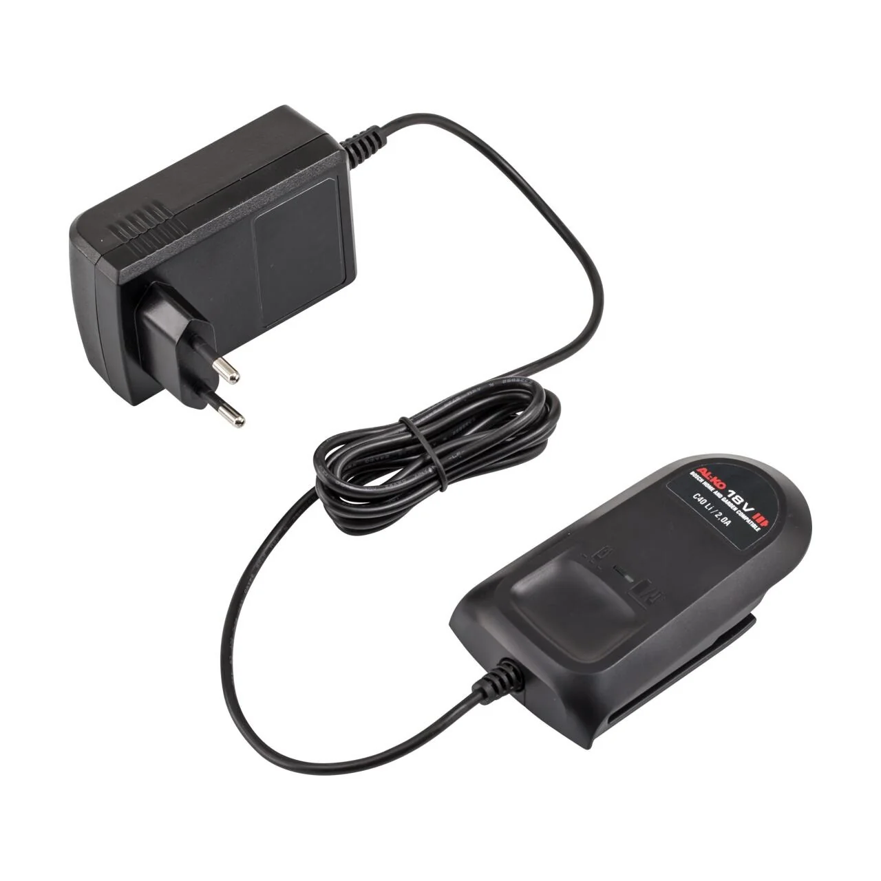 Al Ko - 114060 - Ladegerät C40 LI 20 A 18 V