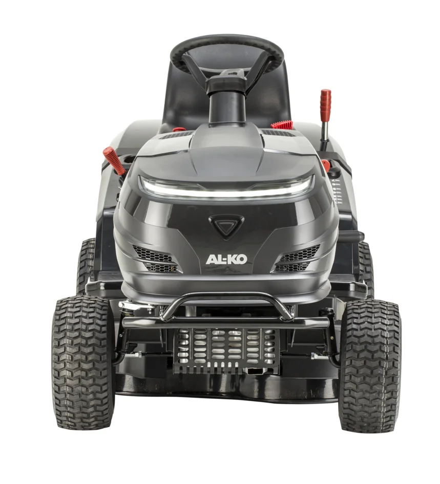 Al Ko - 114115 - Gartentraktor T13-86.6 M-A EASY