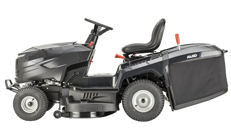Al Ko - 114115 - Gartentraktor T13-86.6 M-A EASY
