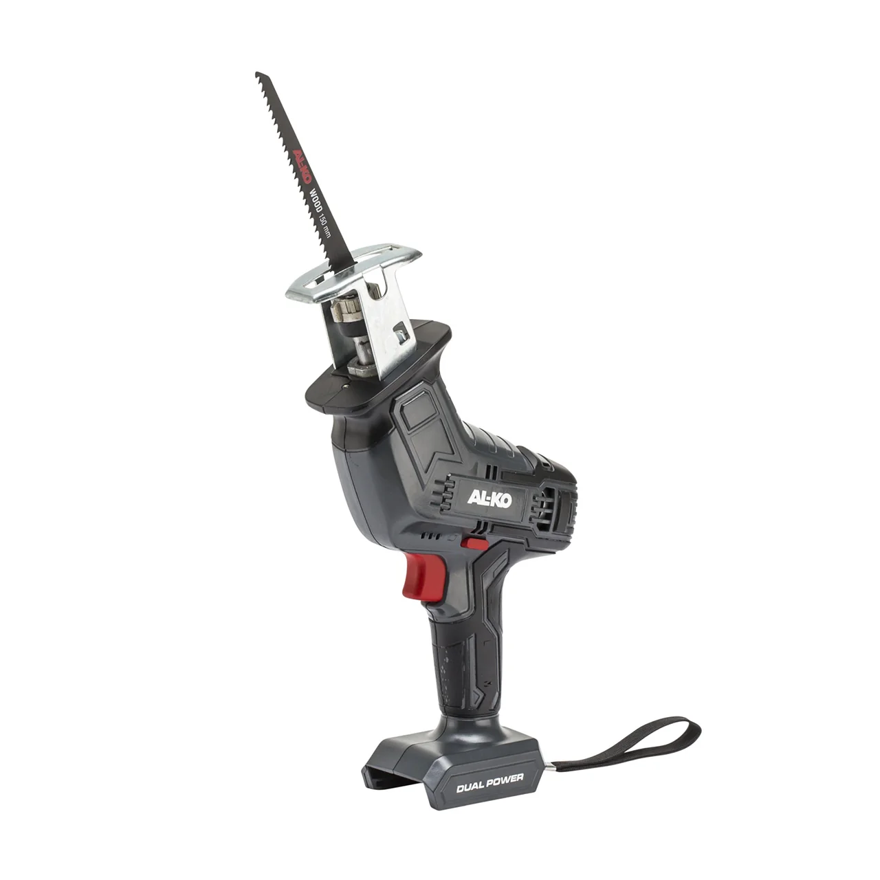 Al Ko - 114144 - Akku-Säbelsäge AKKU PSD 1815 18 V Set 2 Ah