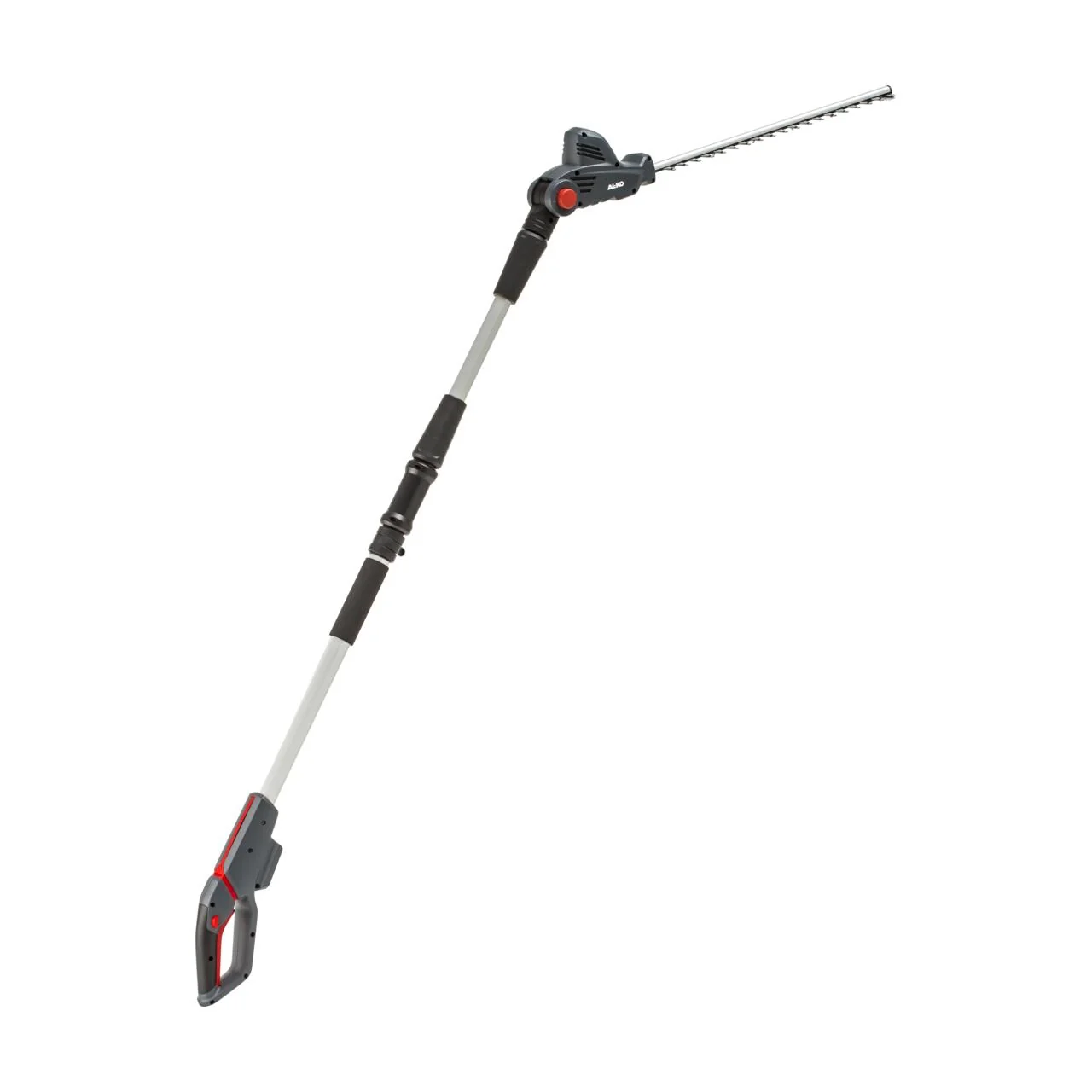 Al Ko - 114150 - Akku-Stangen-Heckenschere HTAD 1845 18 V Set