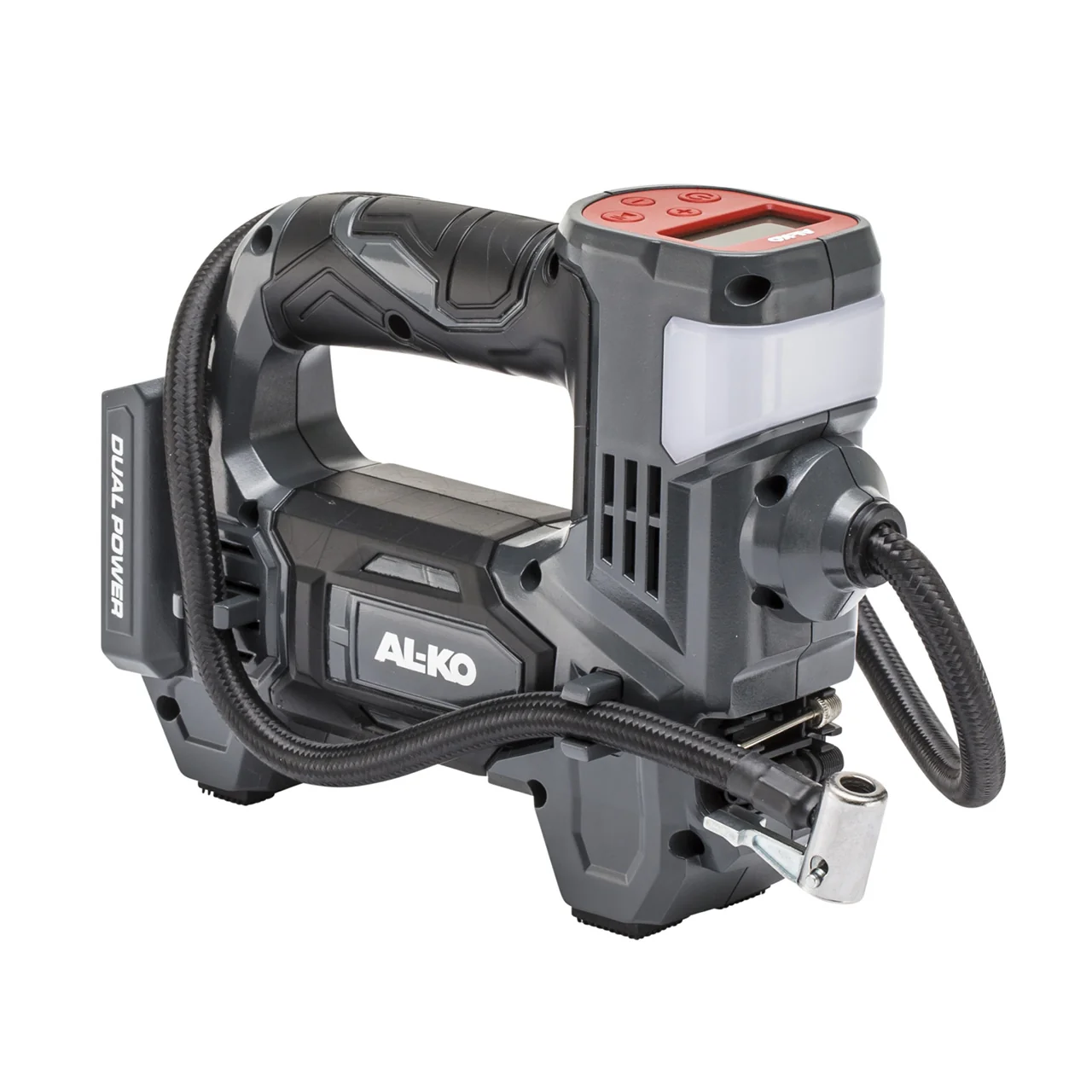 Al Ko - 114158 - Akku-Kompressor AKKU ACD 1810 18 V Set 2 Ah