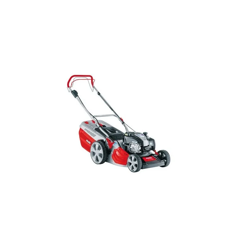 Al Ko - 119844 - Benzin-Rasenmäher Highline 46.8 SPI