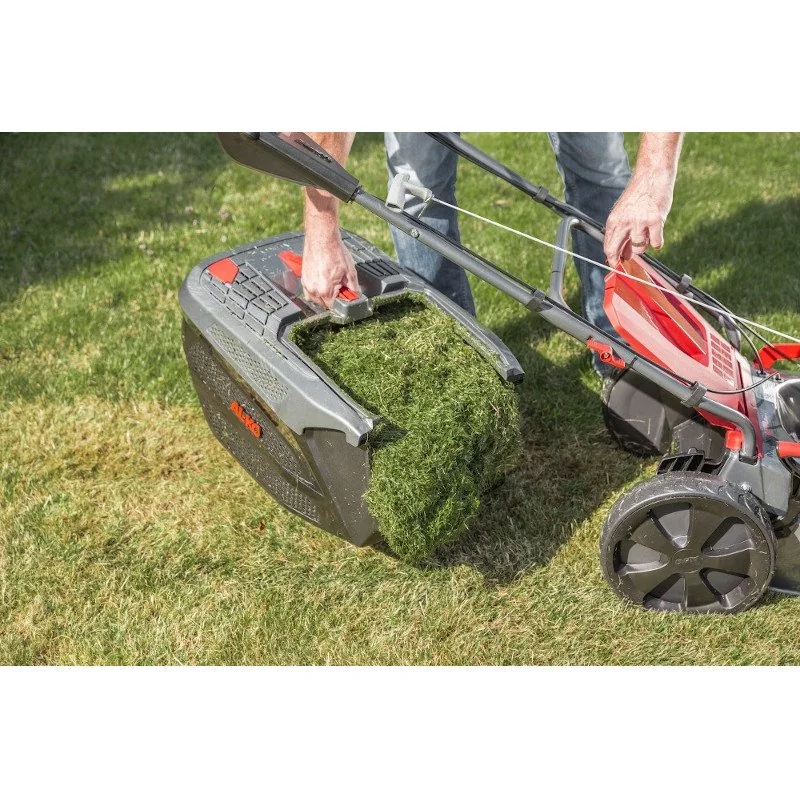 Al Ko - 119941 - Benzin-Rasenmäher 2.1 kW Comfort 51.0 P-A