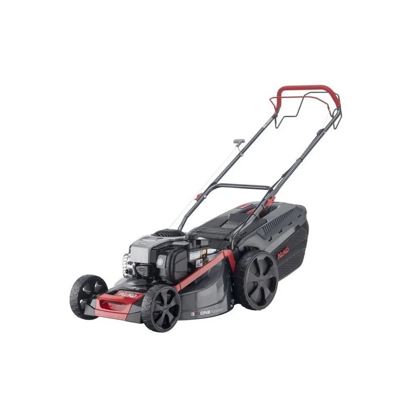 Al Ko - 119942 - Benzin-Rasenmäher 51 cm Comfort 51.0 SP-B