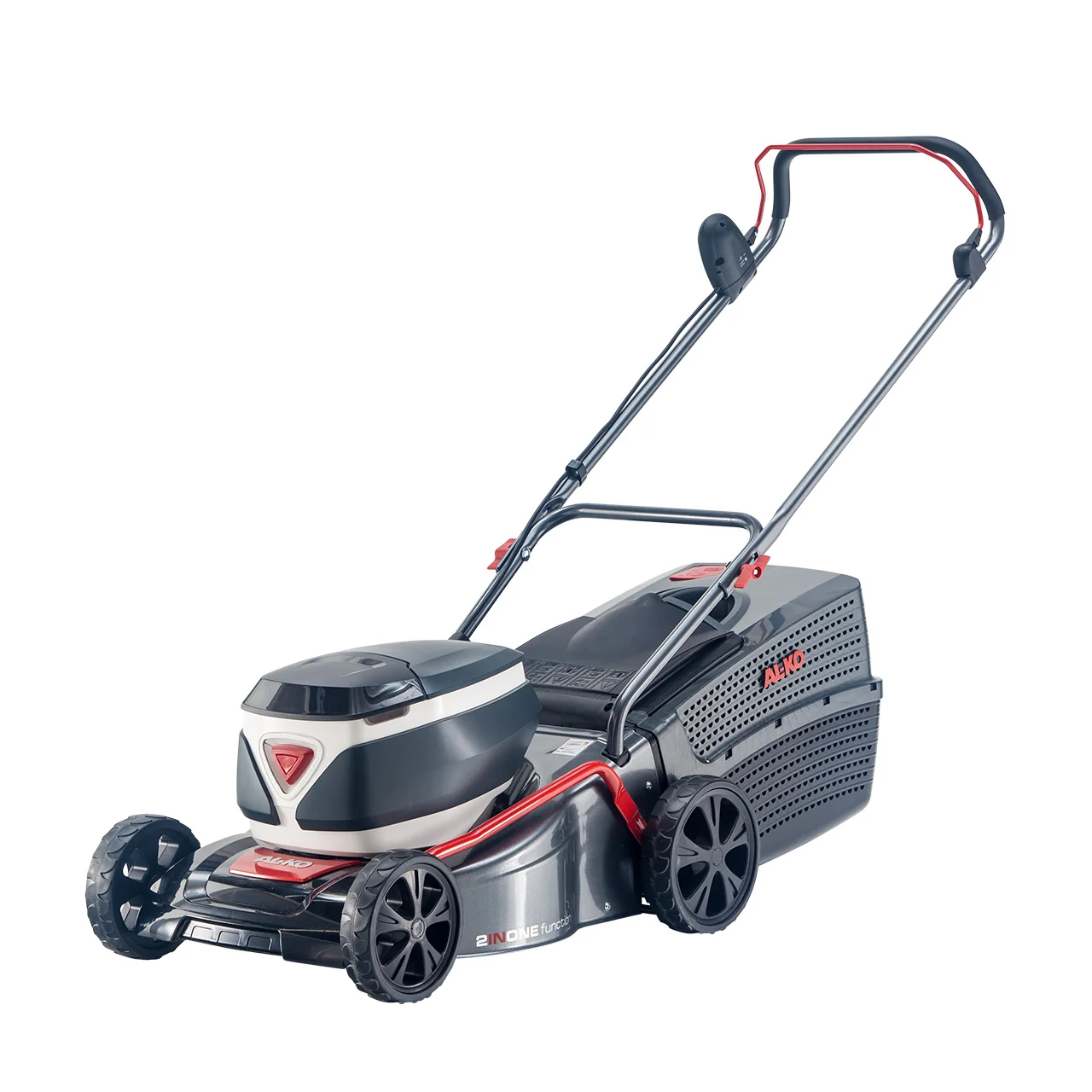 Al Ko - 119977 - Akku-Rasenmäher 42.2 LI COMFORT