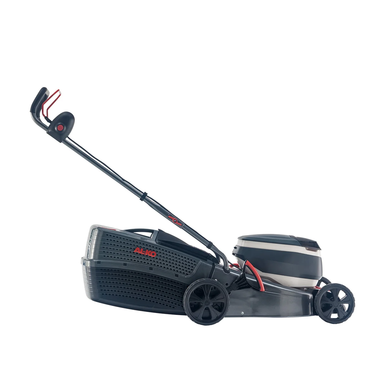 Al Ko - 119977 - Akku-Rasenmäher 42.2 LI COMFORT